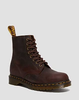 Dr. Martens 1460 Pascal Chestnut Brown R30670294