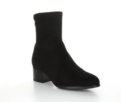 Bos and Co Retain Waterproof Ankle Boot