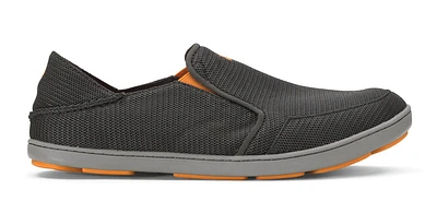 Olukai Nohea Mesh Dark Shadow/Dark Shadow 10188 4242