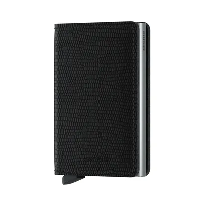 Secrid Slim Rango Wallet RFID Secure