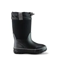 Cougar Knave Kid's Rubber/Neoprene Winter Boot