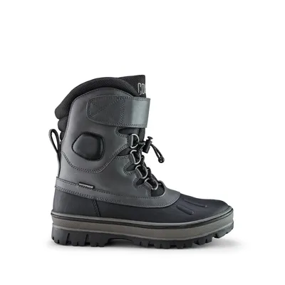 Cougar Kids' Waterproof Boots- Stark G2
