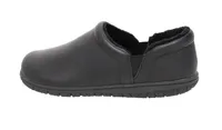 Foamtreads Trail Men's Slipper Black