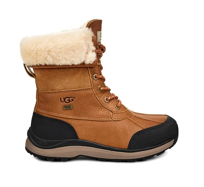 UGG Adirondack III Chestnut Women's Winter Boot 1095141-che