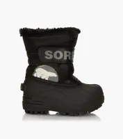 Sorel Snow Commander