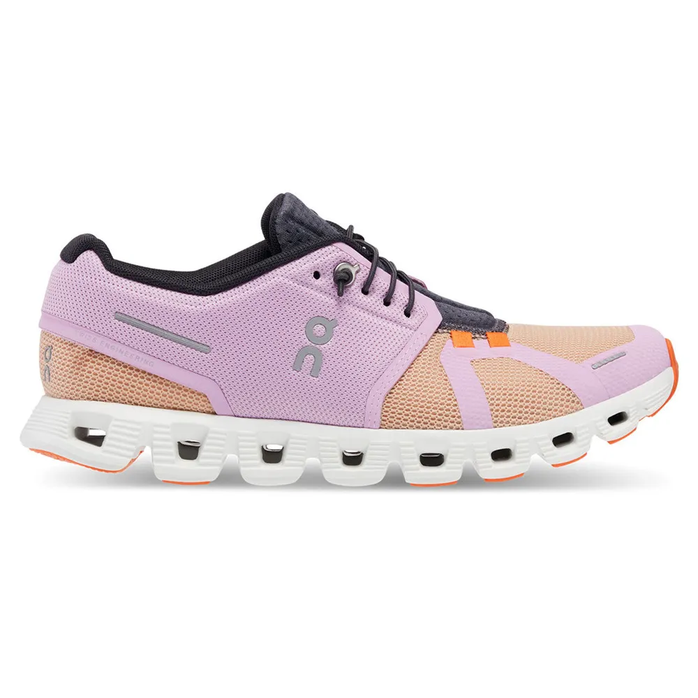 On Cloud 5 Push Women's Fiji/Rose 69.98552