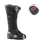 OLANG Flora Women's Nero 81 Winter Boot