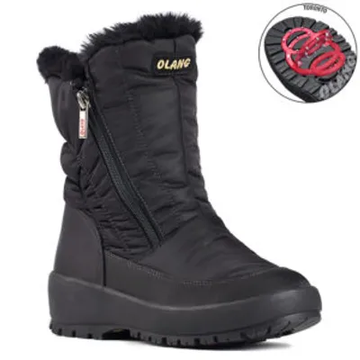 Olang Monica Women's Nero Winter Boot