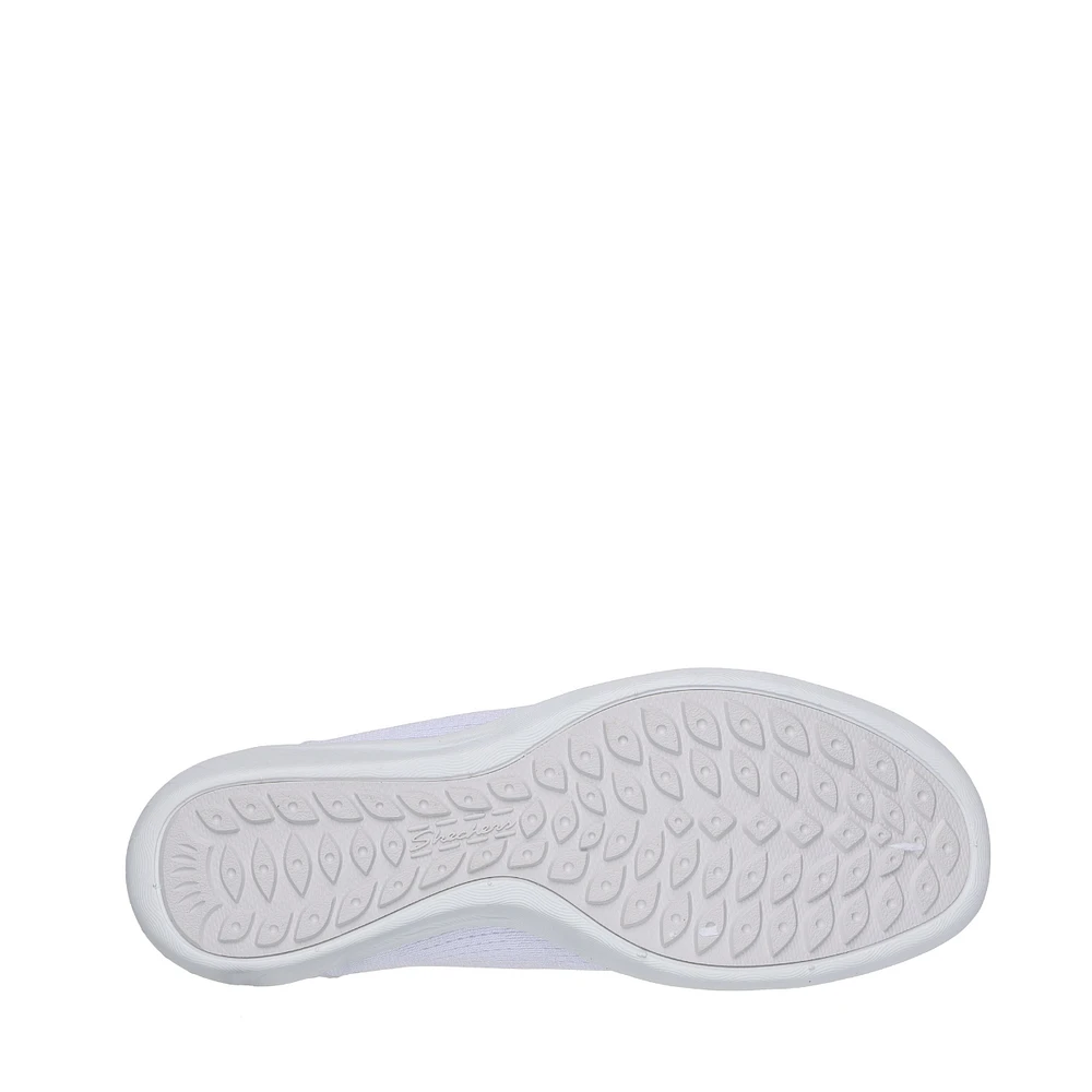 100439 - SKECHERS SLIP-INS: NEWBURY ST LIGHTLY