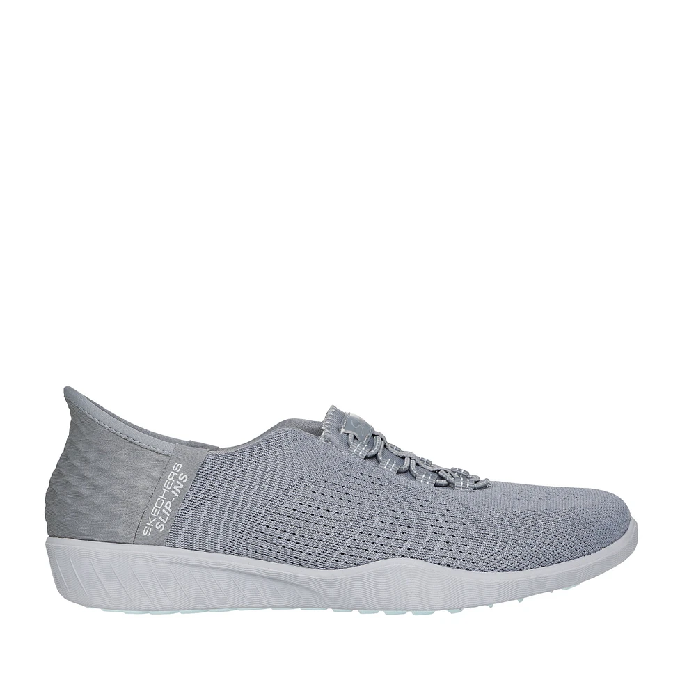 100439 - SKECHERS SLIP-INS: NEWBURY ST LIGHTLY