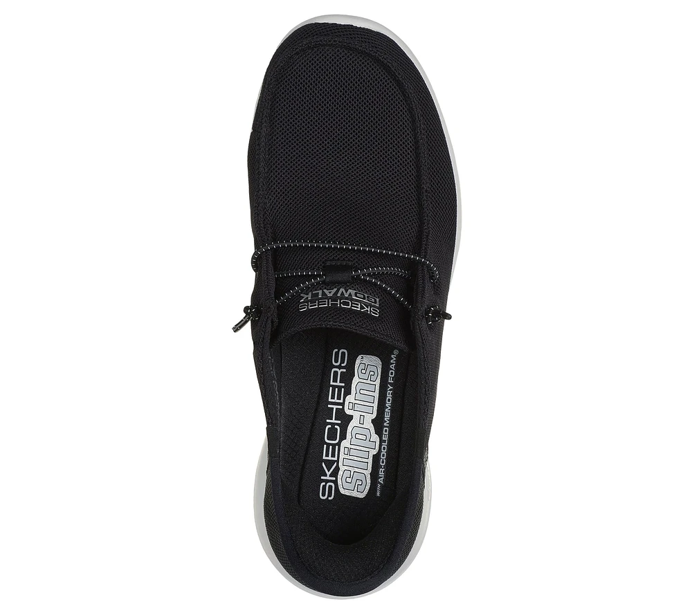 124647 - SKECHERS SLIP-INS: GO WALK JOY IDALIS