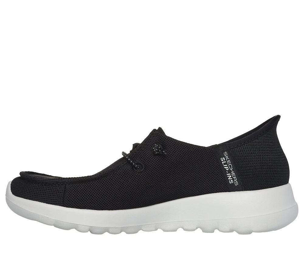 124647 - SKECHERS SLIP-INS: GO WALK JOY IDALIS