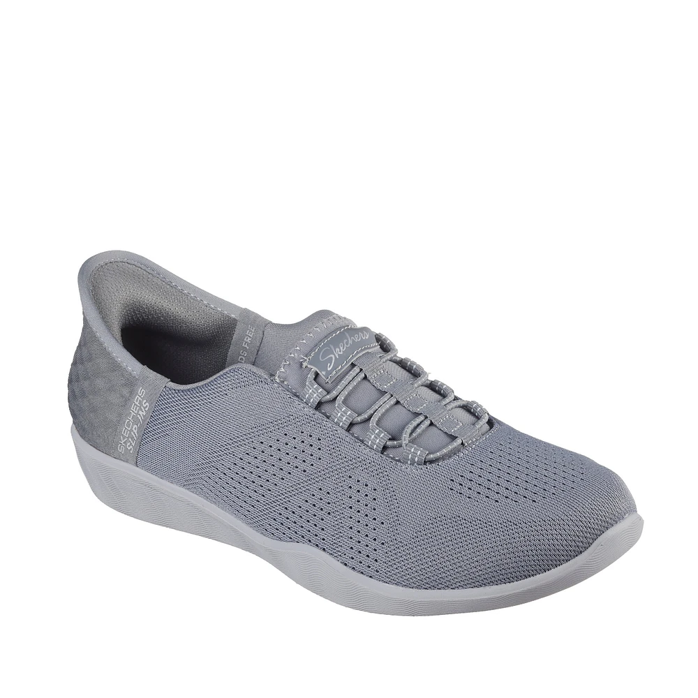 100439 - SKECHERS SLIP-INS: NEWBURY ST LIGHTLY