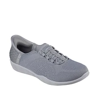 100439 - SKECHERS SLIP-INS: NEWBURY ST LIGHTLY
