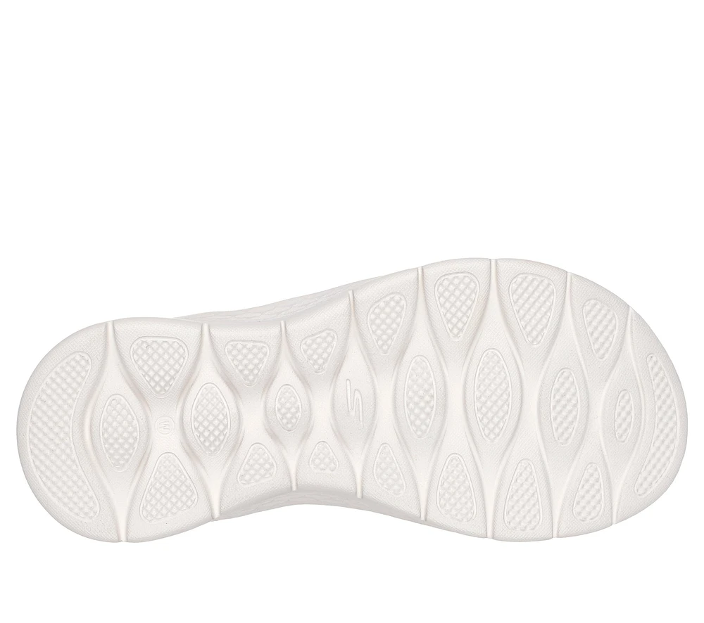 141481 - SKECHERS SLIP-INS: GO WALK FLEX SANDAL ILLUMINATE