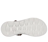 141481 - SKECHERS SLIP-INS: GO WALK FLEX SANDAL ILLUMINATE
