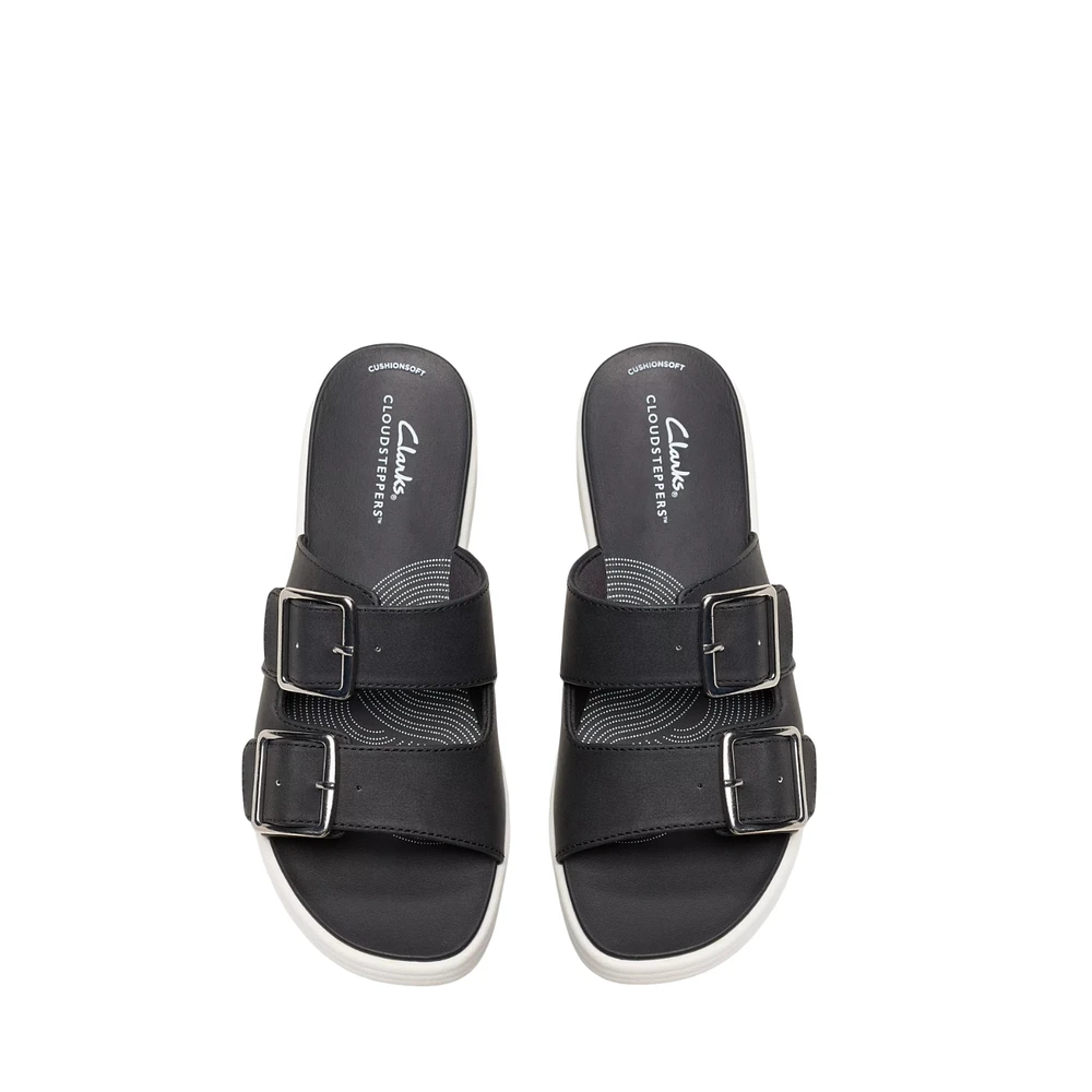 DRIFT BUCKLE
