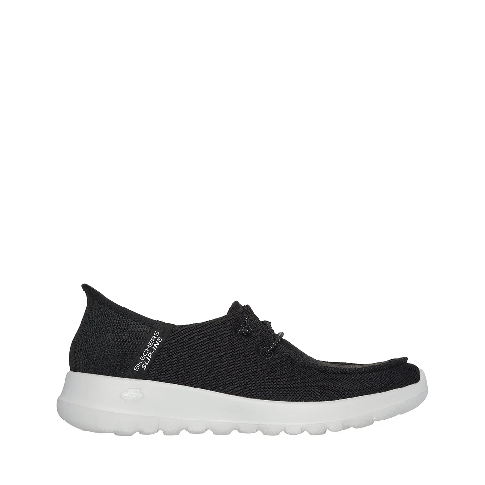 124647 - SKECHERS SLIP-INS: GO WALK JOY IDALIS