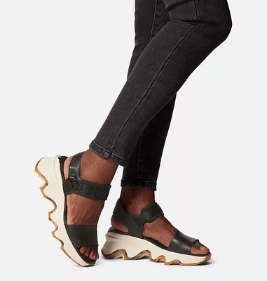 KINETIC IMPACT STRAP