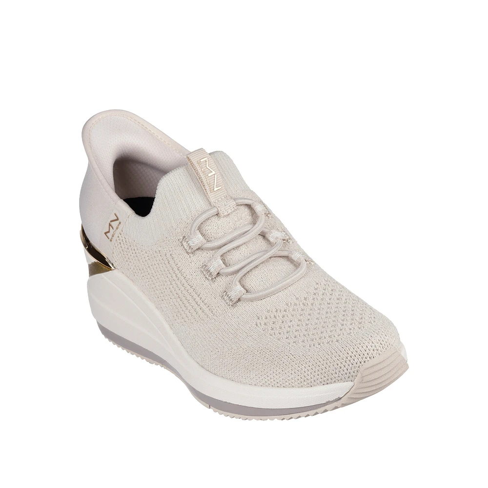 177721 - SKECHERS SLIP-INS MARK NASON: THE TRIPLE WEDGE DALLIS