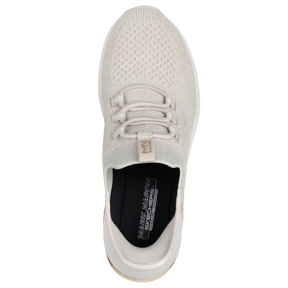 177721 - SKECHERS SLIP-INS MARK NASON: THE TRIPLE WEDGE DALLIS