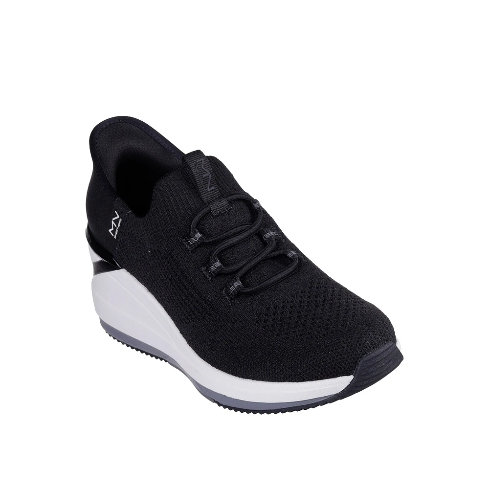 177721 - SKECHERS SLIP-INS MARK NASON: THE TRIPLE WEDGE DALLIS