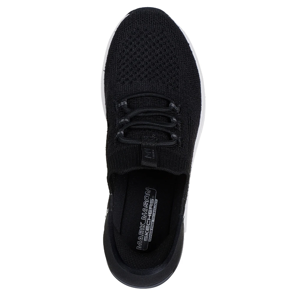 177721 - SKECHERS SLIP-INS MARK NASON: THE TRIPLE WEDGE DALLIS