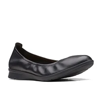 JENETTE EASE