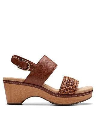 SEANNAH STEP