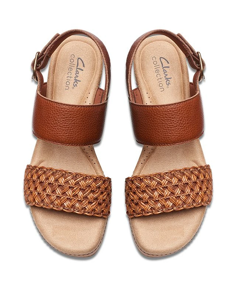SEANNAH STEP