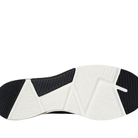 177667 BLK - SKECHERS SLIP-INS MARK NASON: A WEDGE CRECENT