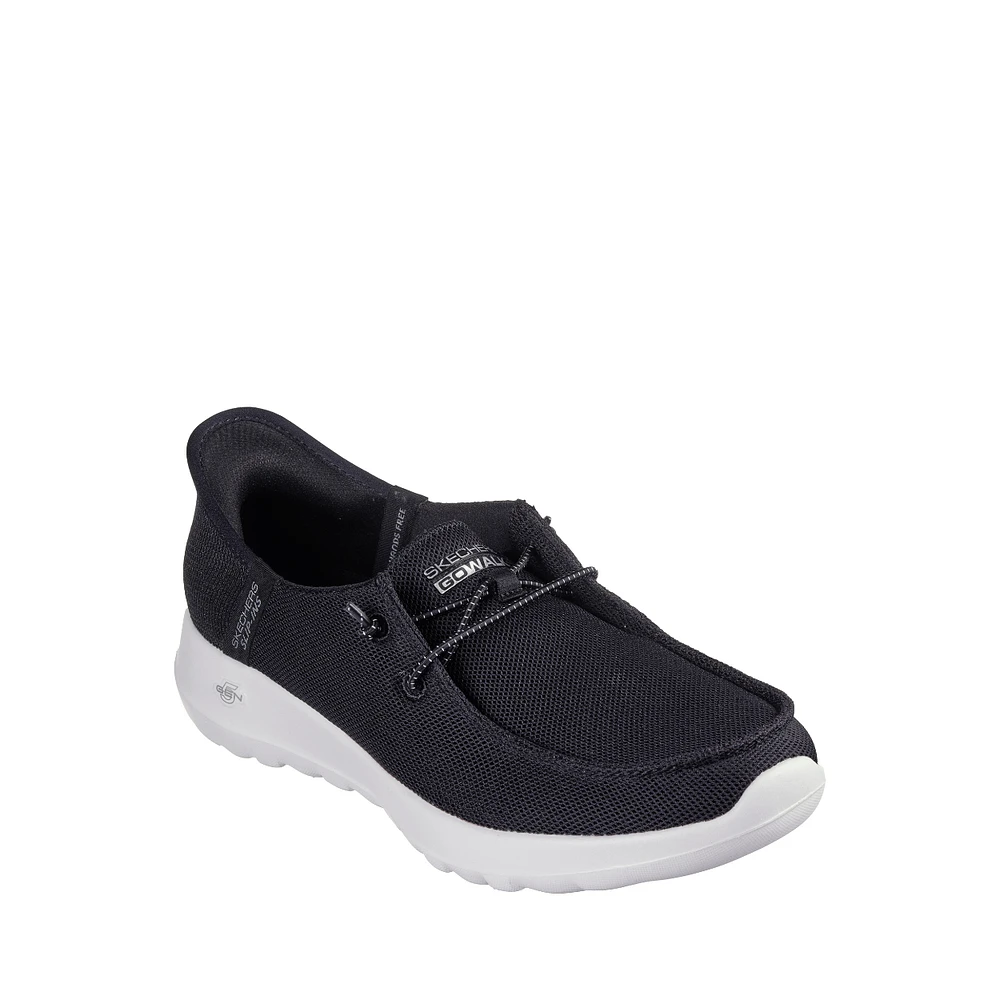 124647 - SKECHERS SLIP-INS: GO WALK JOY IDALIS