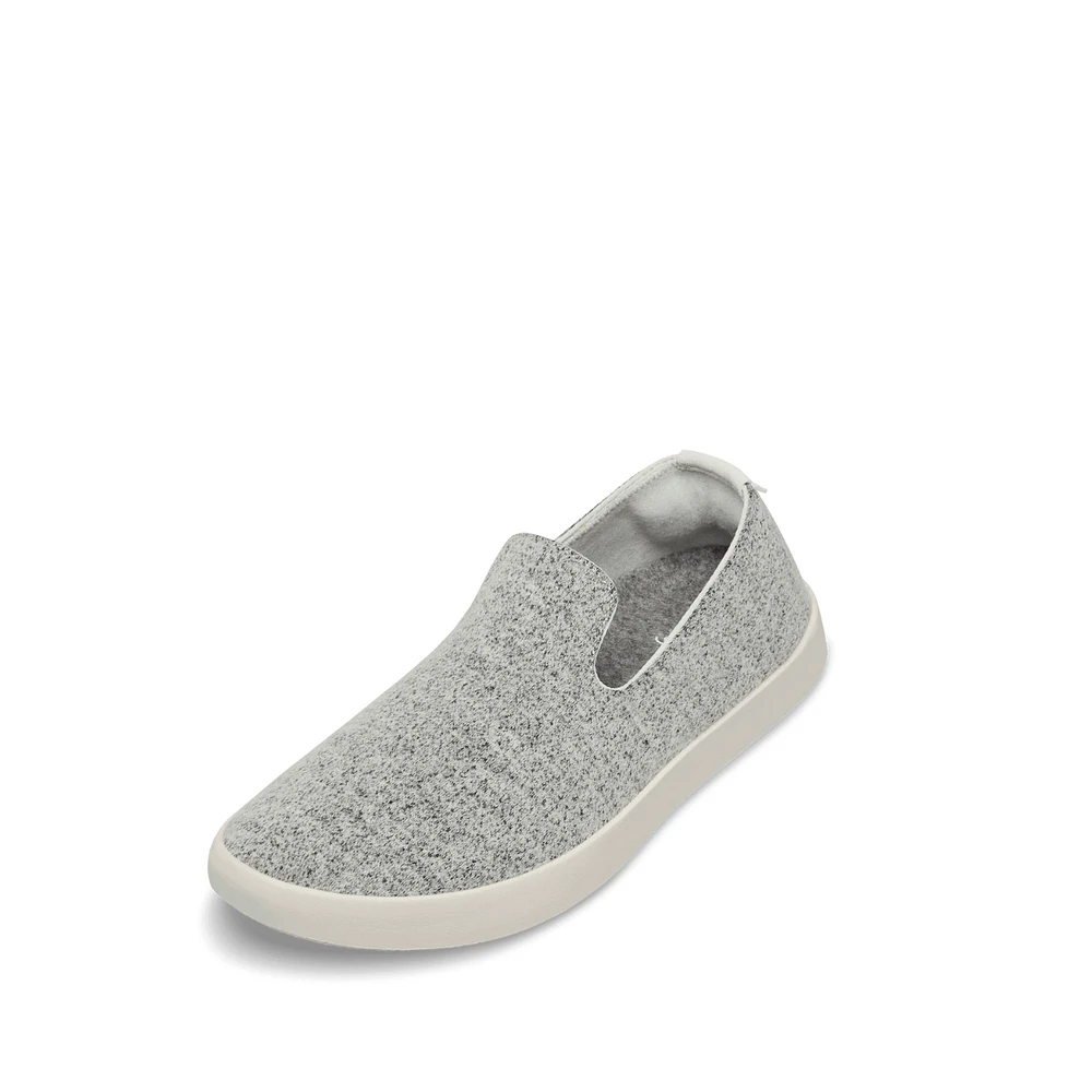 WOOL LOUNGER