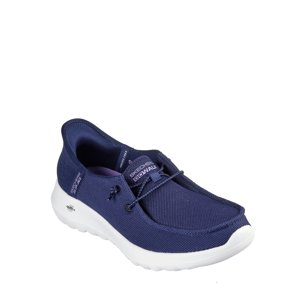 124647 - SKECHERS SLIP-INS: GO WALK JOY IDALIS