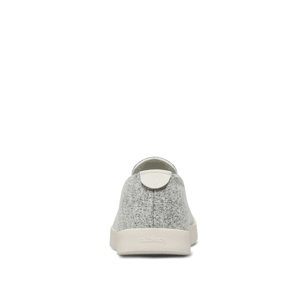 WOOL LOUNGER