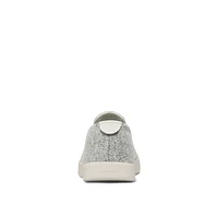 WOOL LOUNGER