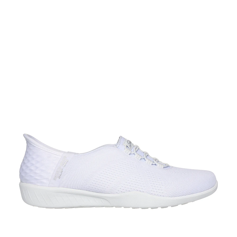 100439 - SKECHERS SLIP-INS: NEWBURY ST LIGHTLY