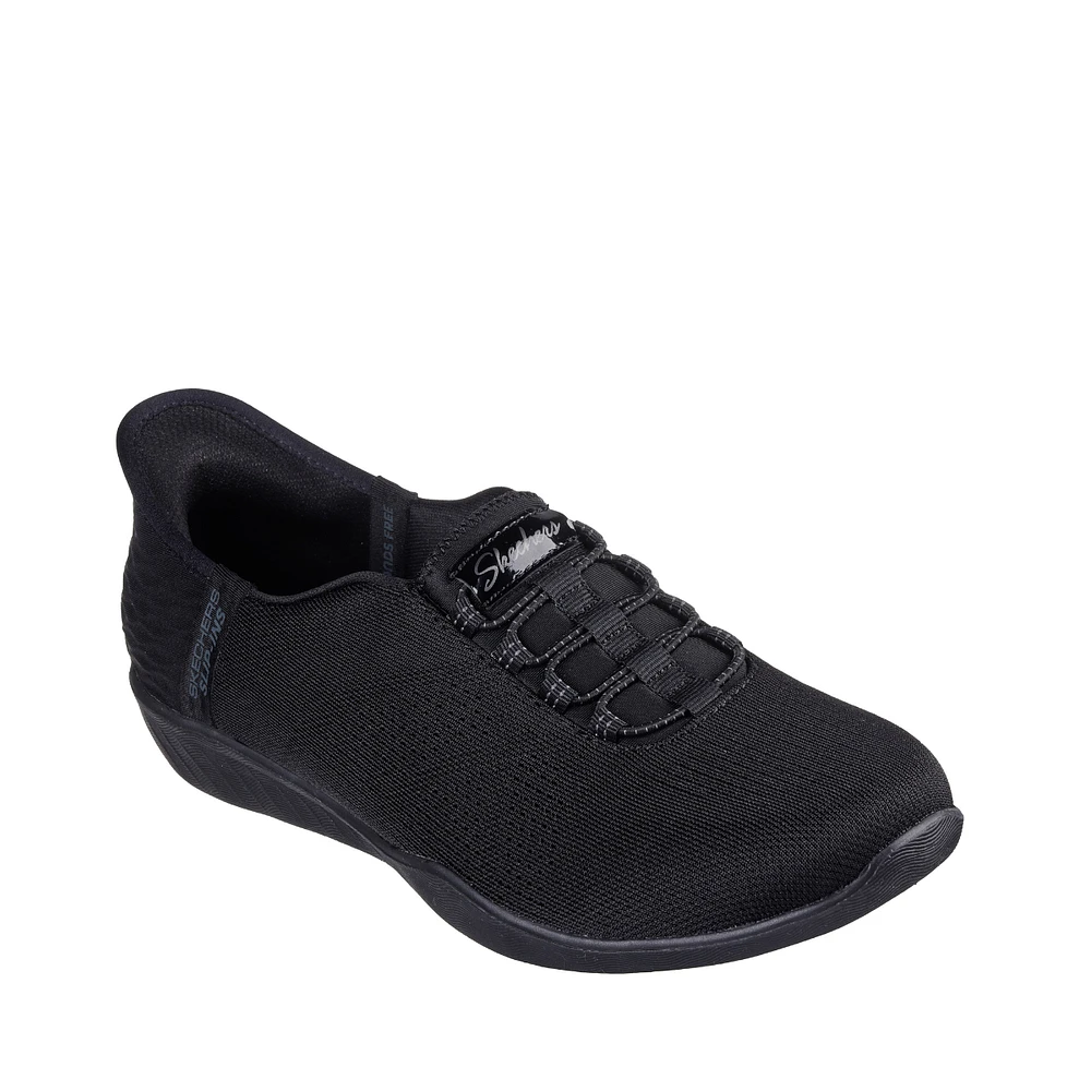 100439 - SKECHERS SLIP-INS: NEWBURY ST LIGHTLY