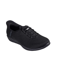 100439 - SKECHERS SLIP-INS: NEWBURY ST LIGHTLY