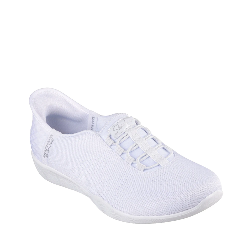 100439 - SKECHERS SLIP-INS: NEWBURY ST LIGHTLY