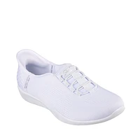 100439 - SKECHERS SLIP-INS: NEWBURY ST LIGHTLY