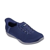 100439 - SKECHERS SLIP-INS: NEWBURY ST LIGHTLY