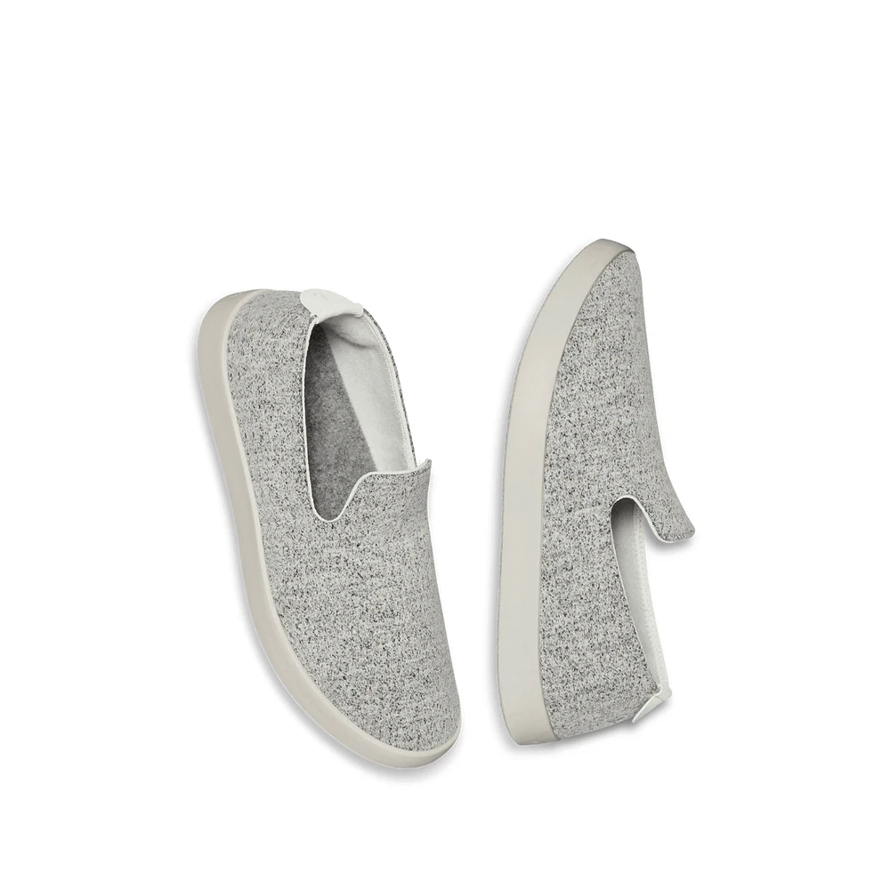 WOOL LOUNGER