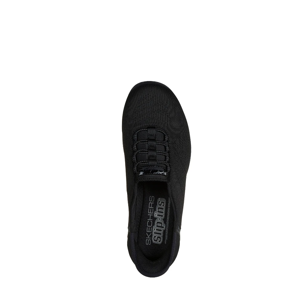 100439 - SKECHERS SLIP-INS: NEWBURY ST LIGHTLY