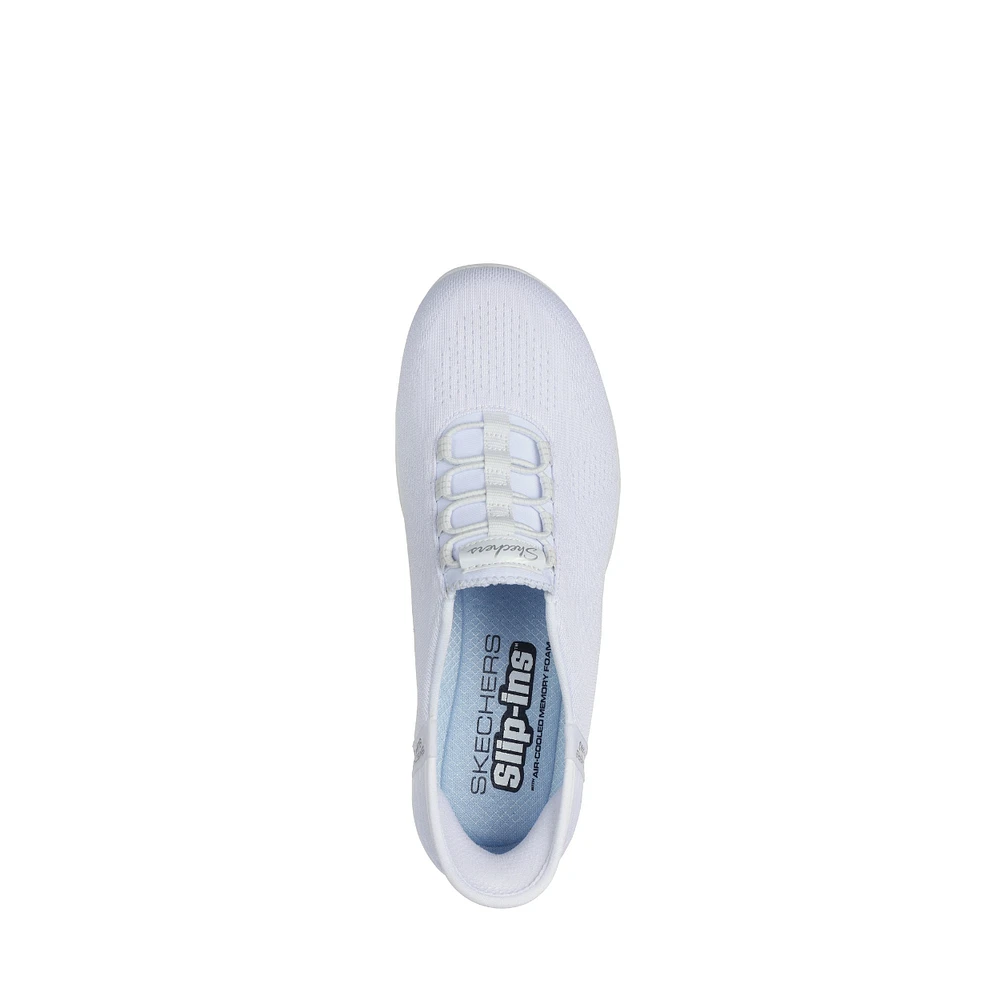 100439 - SKECHERS SLIP-INS: NEWBURY ST LIGHTLY
