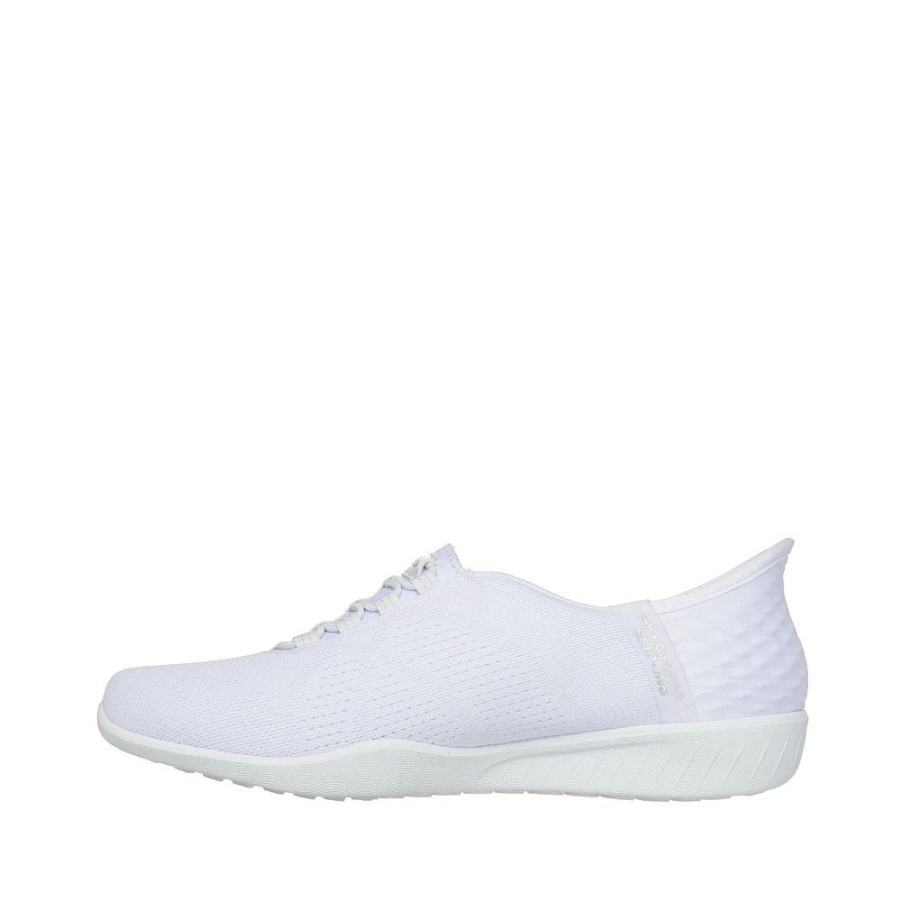100439 - SKECHERS SLIP-INS: NEWBURY ST LIGHTLY