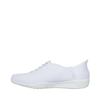 100439 - SKECHERS SLIP-INS: NEWBURY ST LIGHTLY