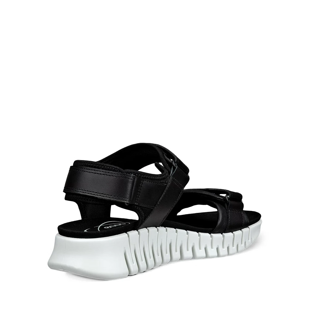 ECCO - GRUUV SOL W
