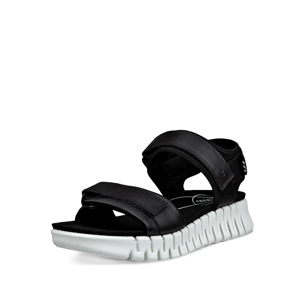 ECCO - GRUUV SOL W