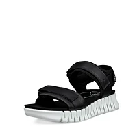 ECCO - GRUUV SOL W